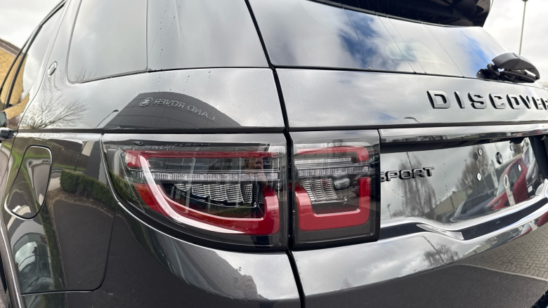 Land Rover Discovery Sport 1.5 P270e Landmark 5dr Auto [5 Seat] Station Wagon